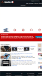 Mobile Screenshot of dynasky.com